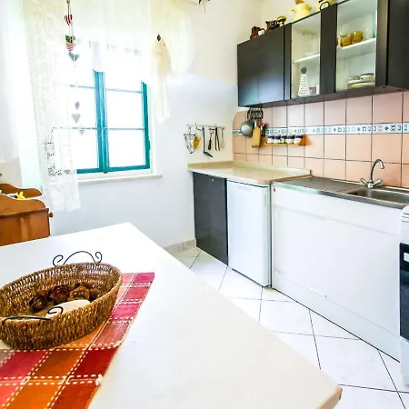 Pinka By Interhome * Mošćenička Draga