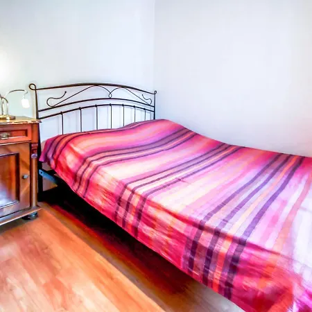 Apartament Pinka By Interhome *