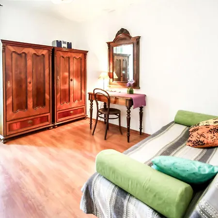 Apartament Pinka By Interhome Mošćenička Draga