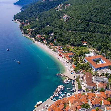 Pinka By Interhome * Mošćenička Draga