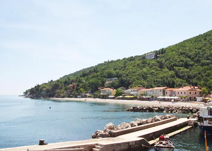 Pinka By Interhome Apartamento Mošćenička Draga