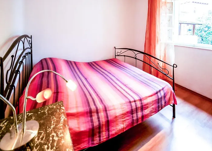 Pinka By Interhome * Mošćenička Draga