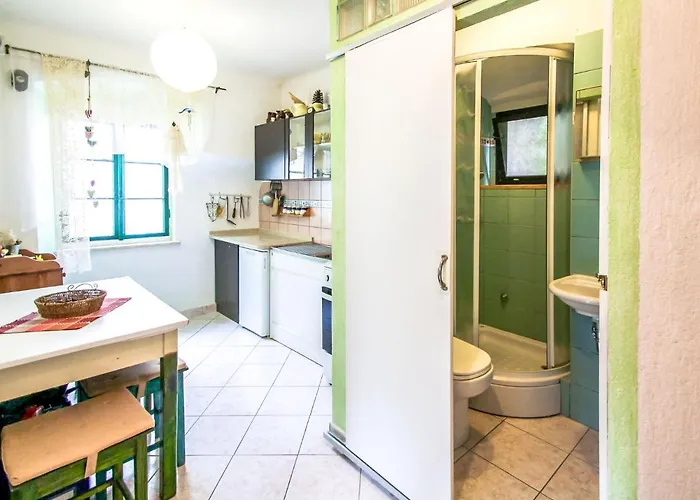 Apartamento Pinka By Interhome Mošćenička Draga