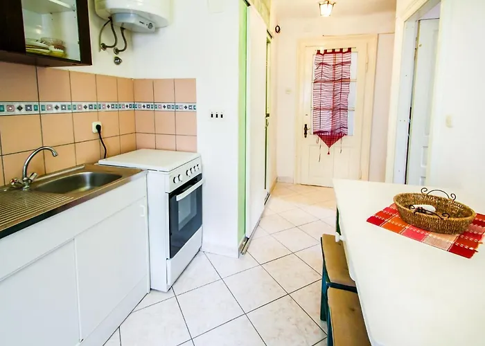 Pinka By Interhome Apartamento
