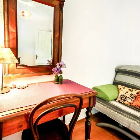 Appartement Pinka By Interhome