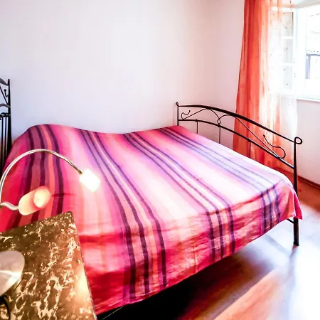 Pinka By Interhome * Mošćenička Draga