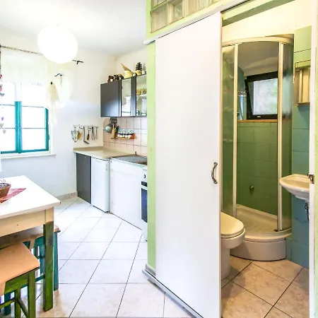 Appartement Pinka By Interhome Mošćenička Draga