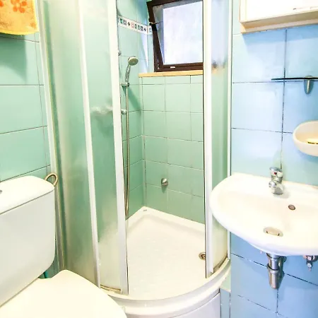 Pinka By Interhome * Mošćenička Draga