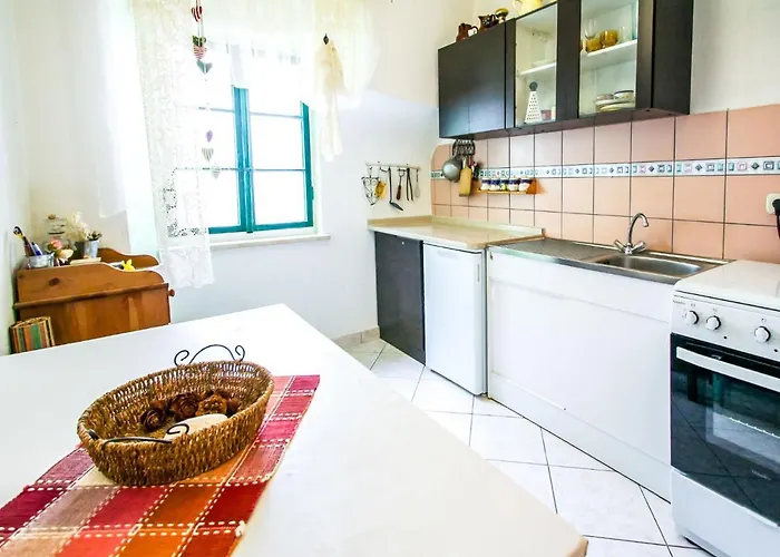 Pinka By Interhome * Mošćenička Draga