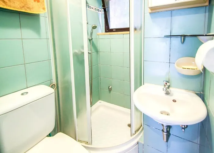 Pinka By Interhome * Mošćenička Draga