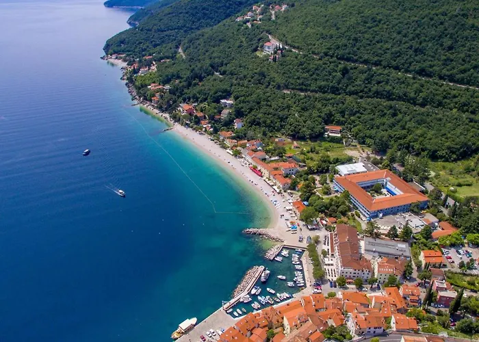 Pinka By Interhome * Mošćenička Draga