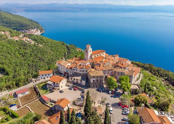 Pinka By Interhome Mošćenička Draga